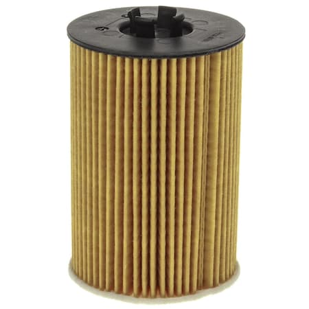 Mahle Oil Filter, Ox787D OX787D